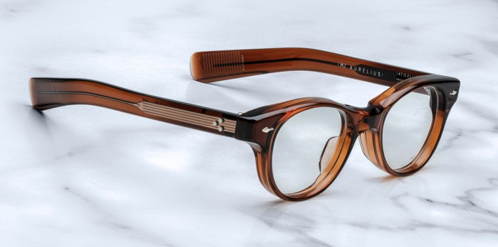 Jacques Marie Mage | Aurelius – Oculus Eyecare