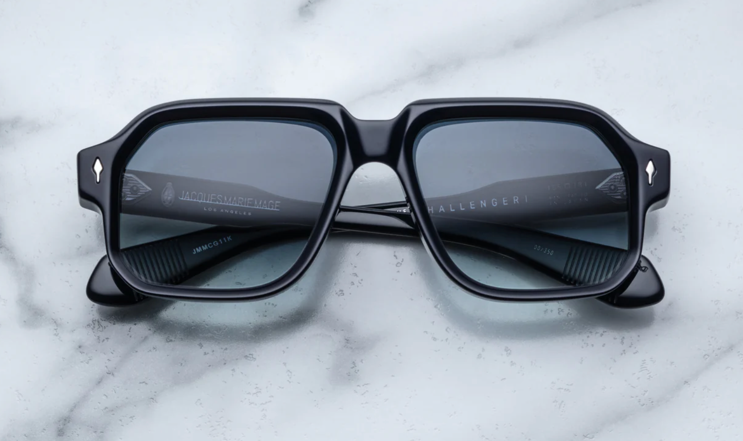 Marie Mage Jacques Marie Mage Challenger Sun – Oculus Eyecare Marie Mage Jacques Marie Mage Challenger Sun – Oculus Eyecare