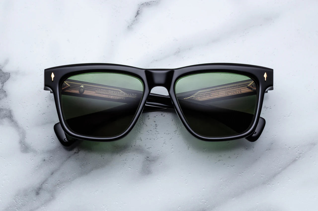 Jacques Marie Mage | Lankaster Sun – Oculus Eyecare Seattle