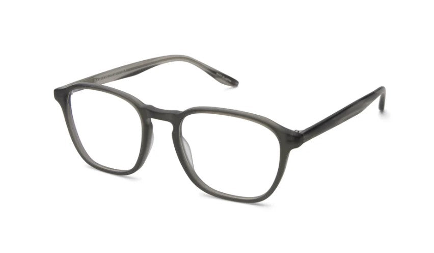 Barton Perreira | Zorin – Oculus Eyecare Seattle Optometrist