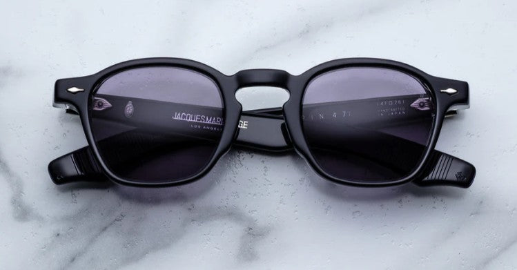 Jacques Marie Mage | Zephirin Sun – Oculus Eyecare Seattle Optometrist