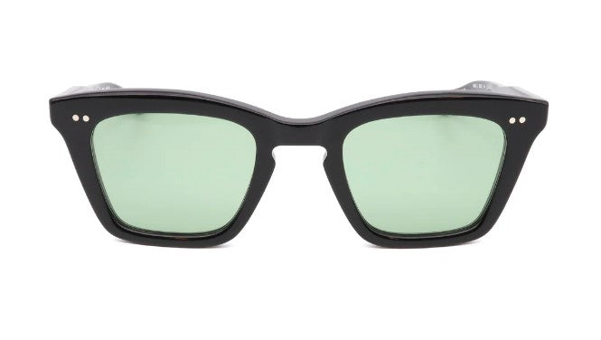 小物 NEIGHBORHOOD X NATIVE SONS.CHASE Neighborhood x Native Sons Chase Sun Glasses in Black×Grey