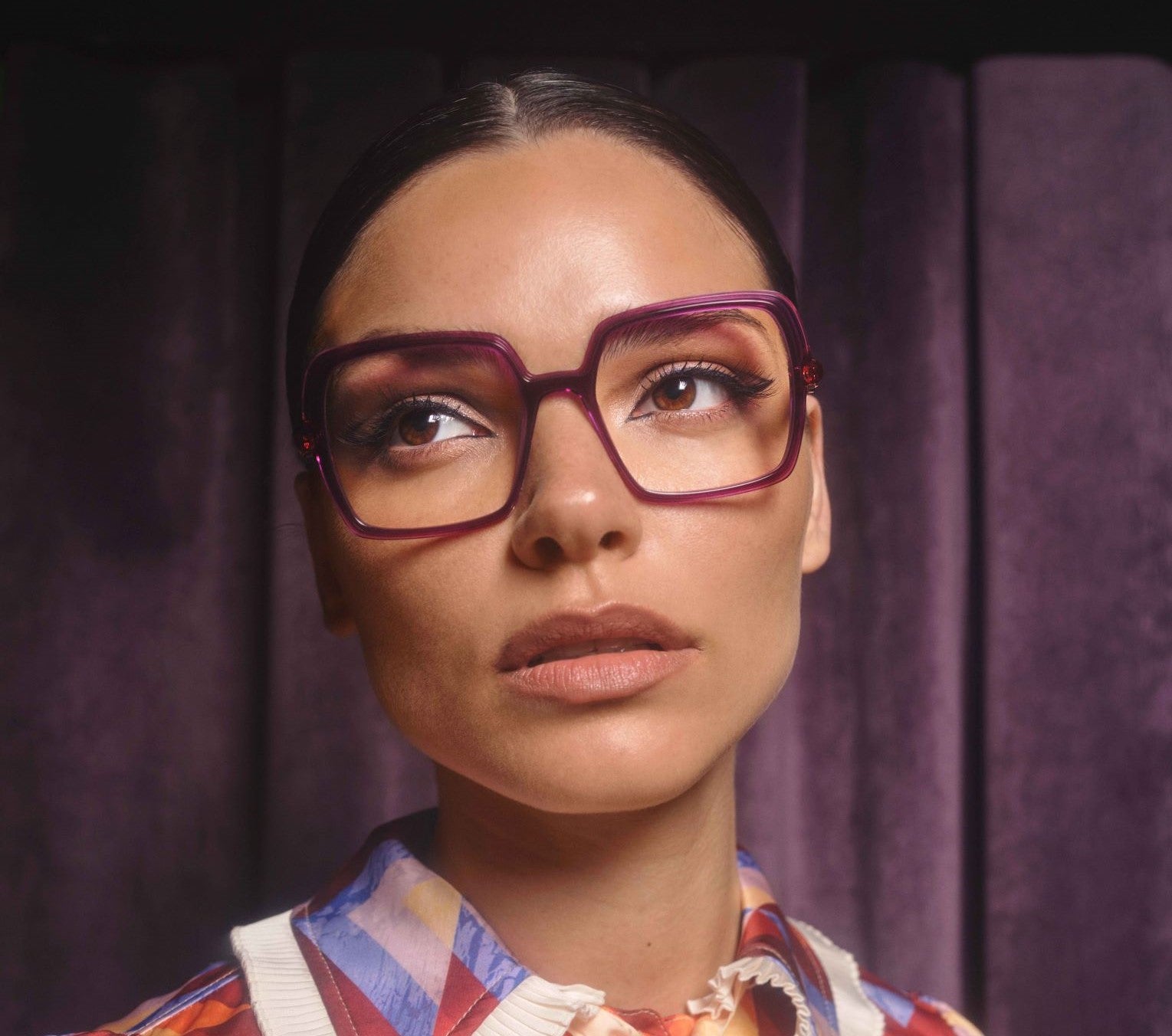 Caroline Abram Pop-Up – Oculus Eyecare