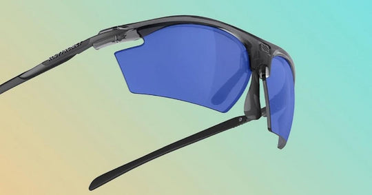 Oculus Eyecare Hosts Popular Commuter Station for the Local Cycling Community on Bike Everywhere Day