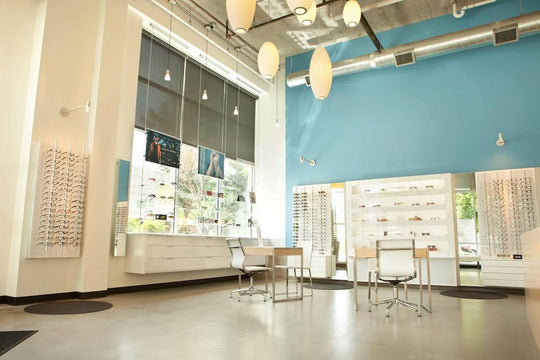 Oculus Eyecare Brings Luxury Independent Eyewear to Seattle’s South Lake Union