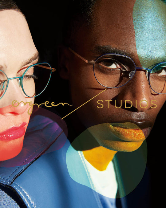 Join us for our Orgreen Frame Pop-Up!