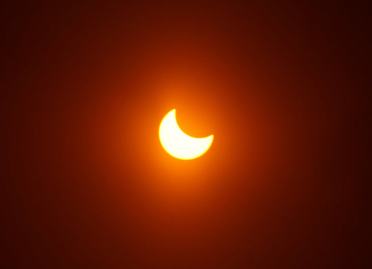 Ensuring Eye Safety During the April 8 Solar Eclipse
