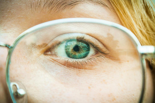 Double Vision (Diplopia): Causes, Symptoms, & More