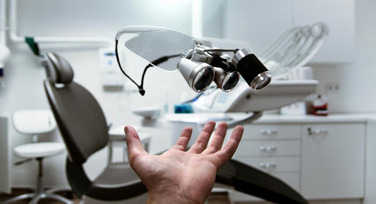 Can An Optician Tell Your Prescription From Your Glasses