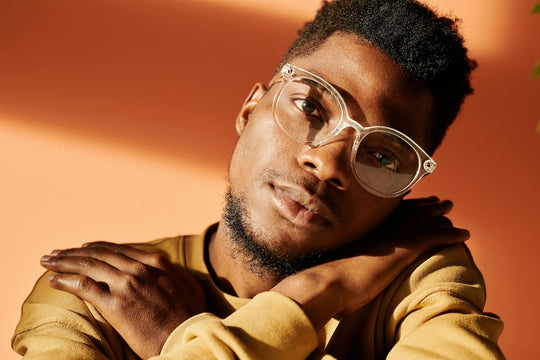 Do Clear Glasses Turn Yellow