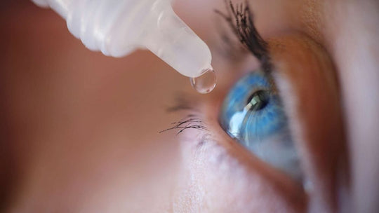 Eye Drops: Recent Safety Warnings