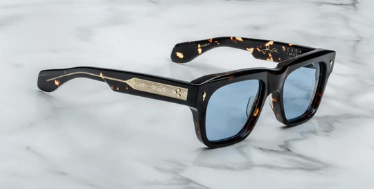How Are Prescription Eyeglass Lenses Made?