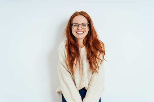 How Do Glasses Work?