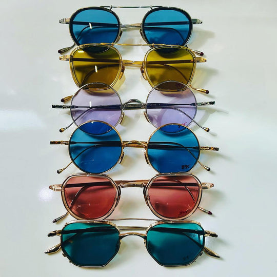 3 Reasons Why You Need Multiple Pairs of Eyeglasses
