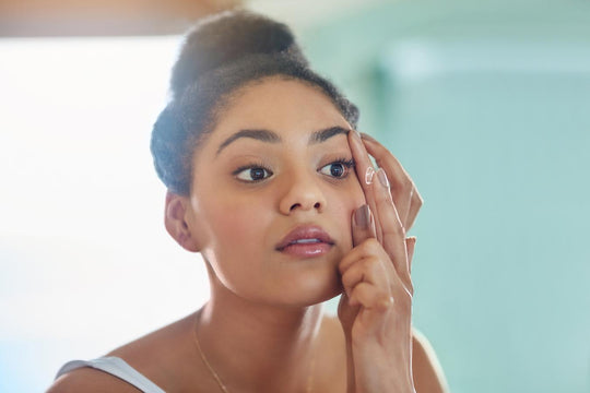 How To Put in Contacts: A Step-by-Step Guide