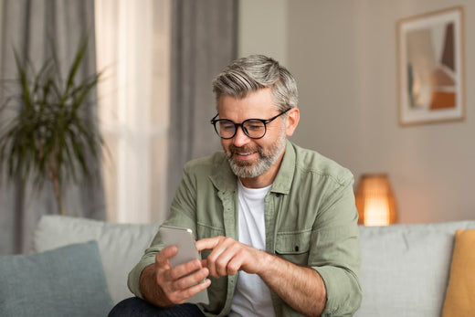 Got a New Eye Prescription? Here's What It Means