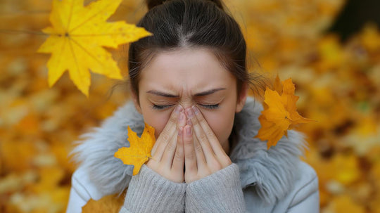5 Noteworthy Tips To Relieve Itchy Eyes