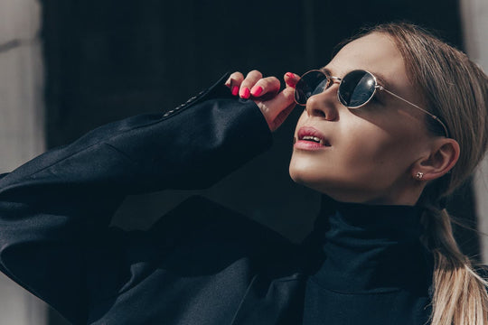 Sustainable Glasses Brands