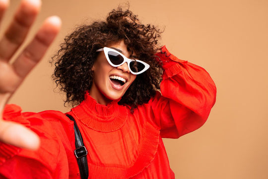 The Different Types of Glasses Frames You Should Know About