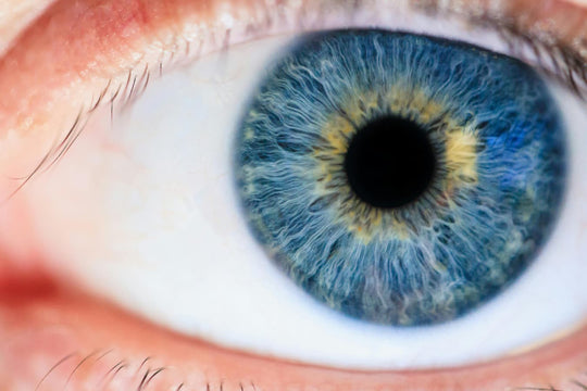 Vitamins For Eyes