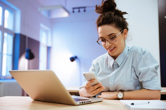 What Are Computer Glasses?