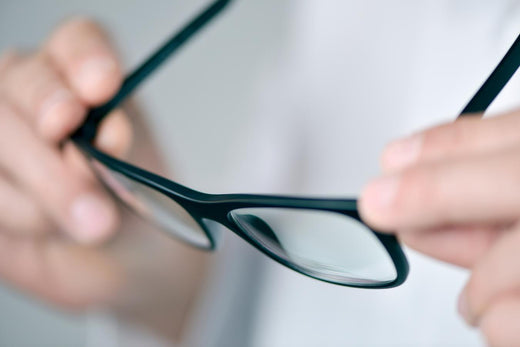 How Do Progressive Glasses Work and Why Choose Them?