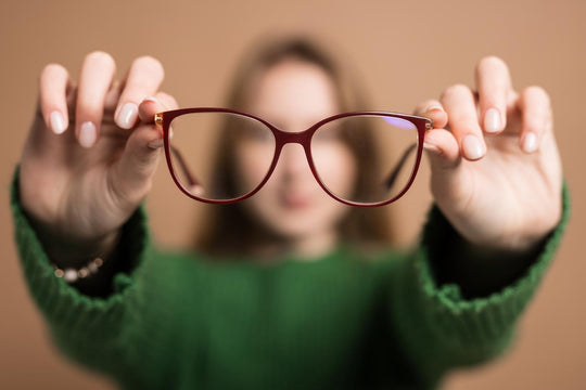 What Does Astigmatism Look Like?