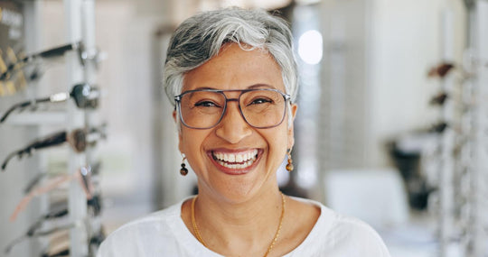 What Does Axis Mean For Glasses