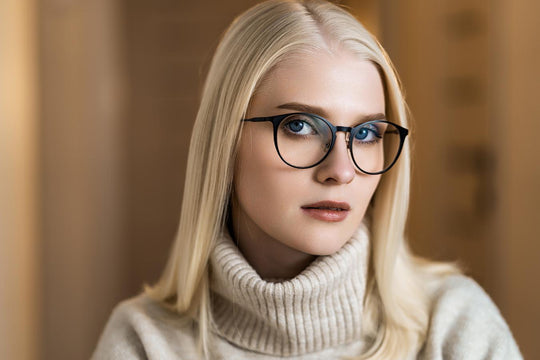 What Glasses Will Be In Style In 2025?