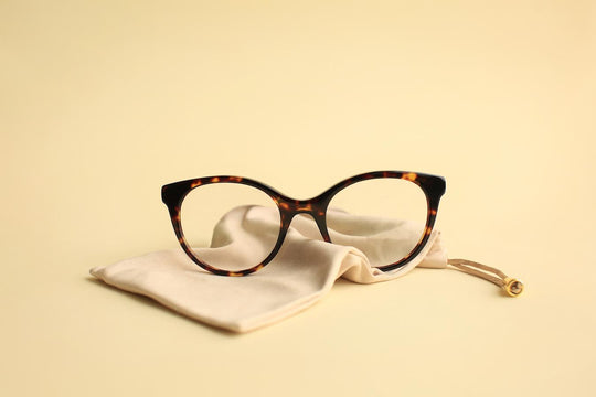 What Are Acetate Glasses?