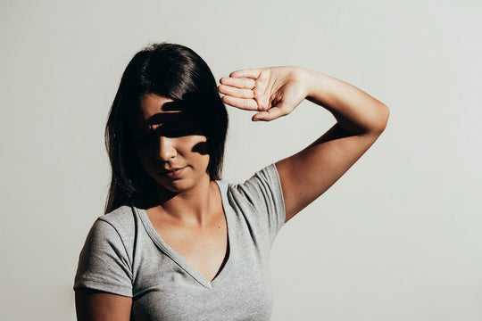 Photophobia (Light Sensitivity): What Is It?