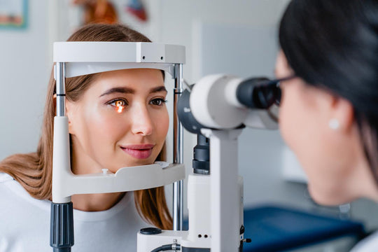 What to Not Do After Eye Dilation