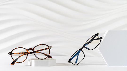 What to Do with Old Prescription Glasses? 3 Sustainable Ideas