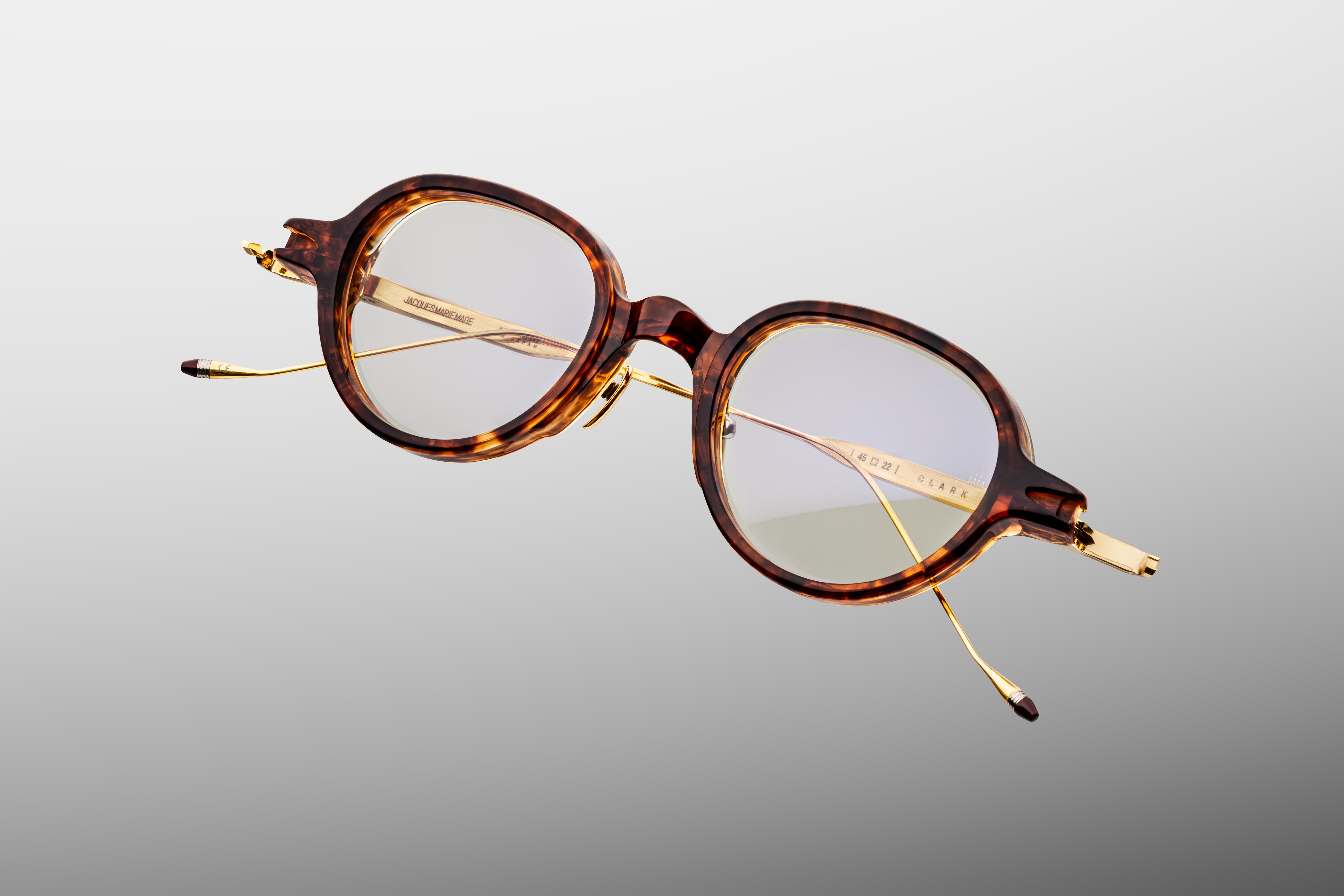 Jacques Marie Mage | Clark – Oculus Eyecare Seattle Optometrist