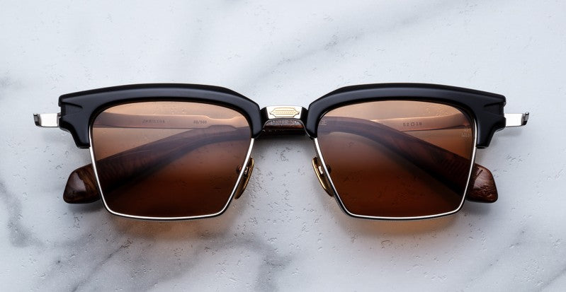 Jacques Marie Mage | Alin Sun