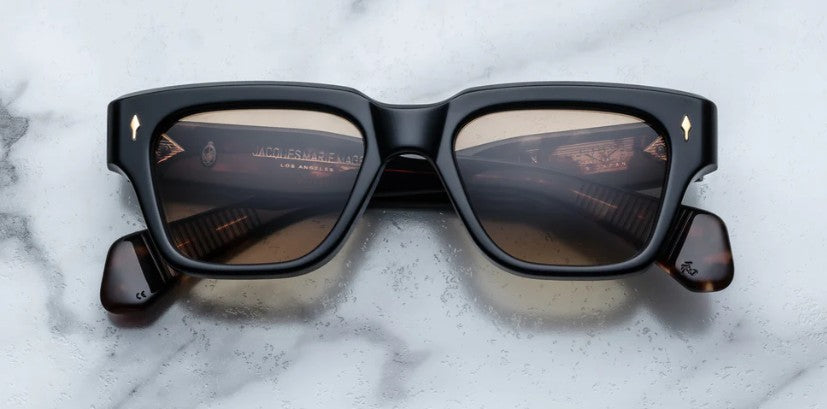 Jacques Marie Mage | Fellini SUN
