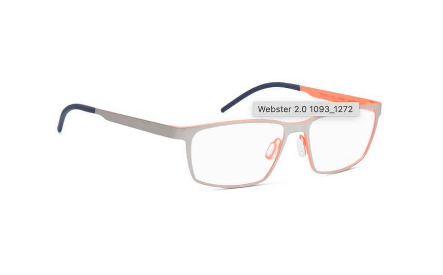 Ørgreen | Webster 2.0 msm