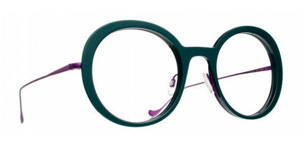 Caroline Abram | Daria