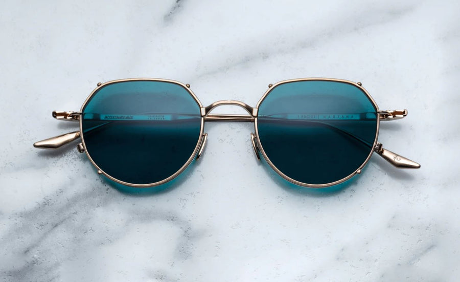 Jacques Marie Mage | Hartana Sun