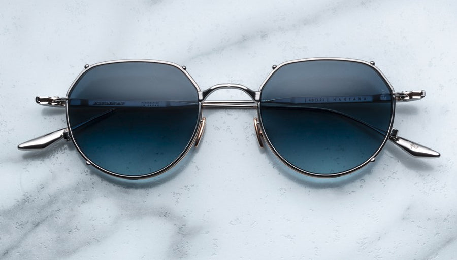 Jacques Marie Mage | Hartana Sun