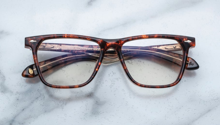 Jacques Marie Mage | Mantua