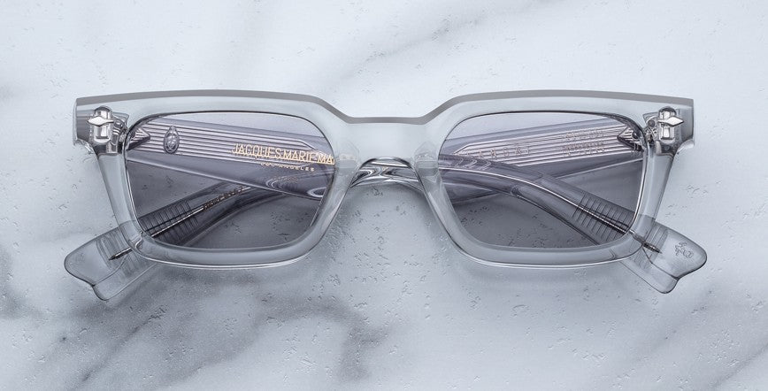 Jacques Marie Mage | Casablanca Sun