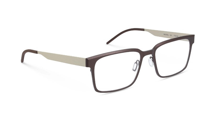 Ørgreen | Karussell | Brown