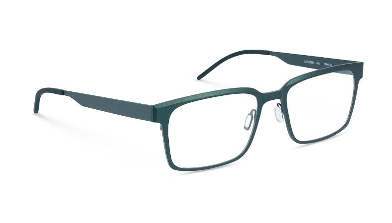 Ørgreen | Karussell | green
