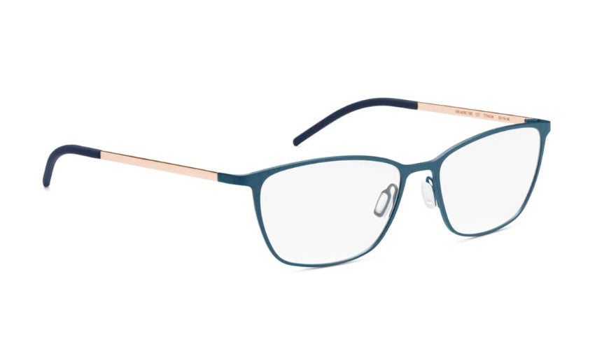 Ørgreen | One More Time mat steel