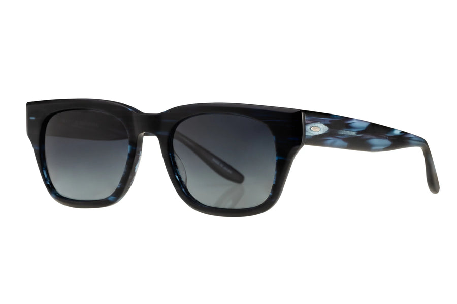 Barton Perreira | Domino Sun