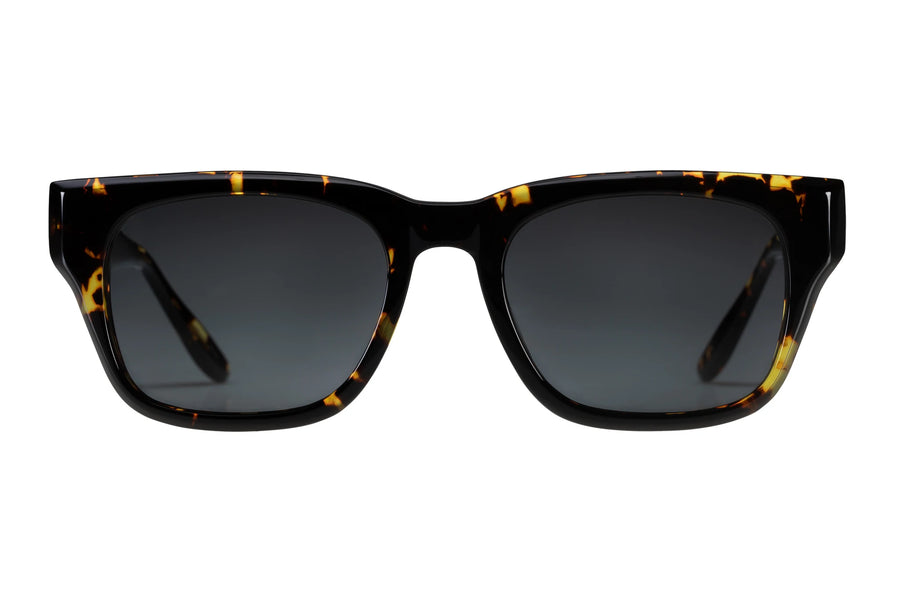 Barton Perreira | Domino Sun