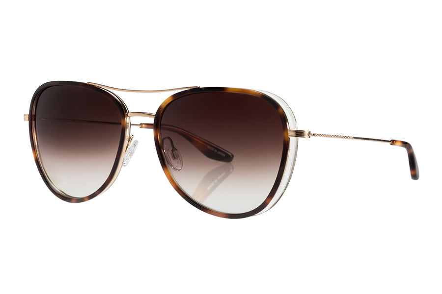 Barton Perreira | Gesner Sun