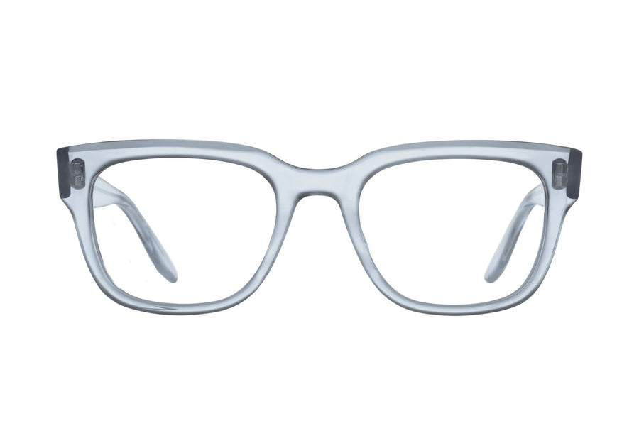 Barton Perreira Stax Blue Smoke Acetate Glasses